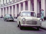 Ford Anglia 100E 1953 года